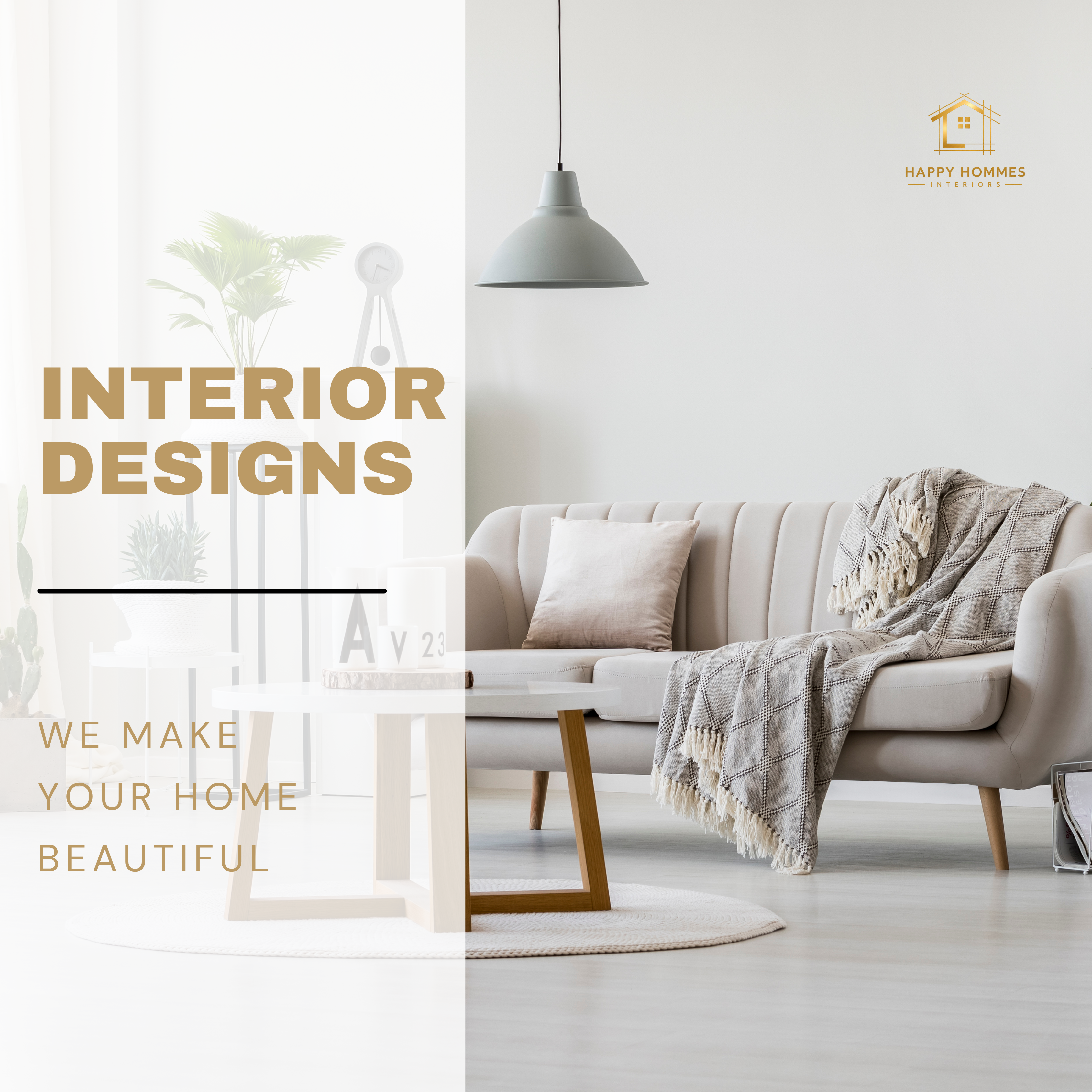 Happy Hommes interior-design-company-near-me-for-home-interiors