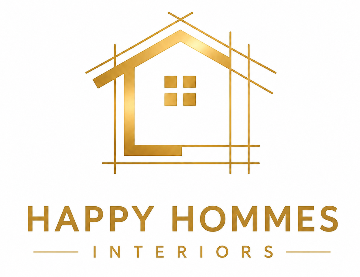 Happy Hommes logo